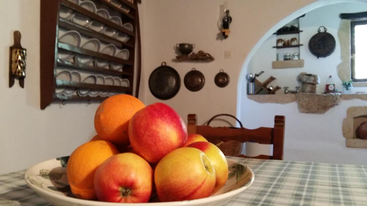Bendeni Cottage 美噶拉 外观 照片
