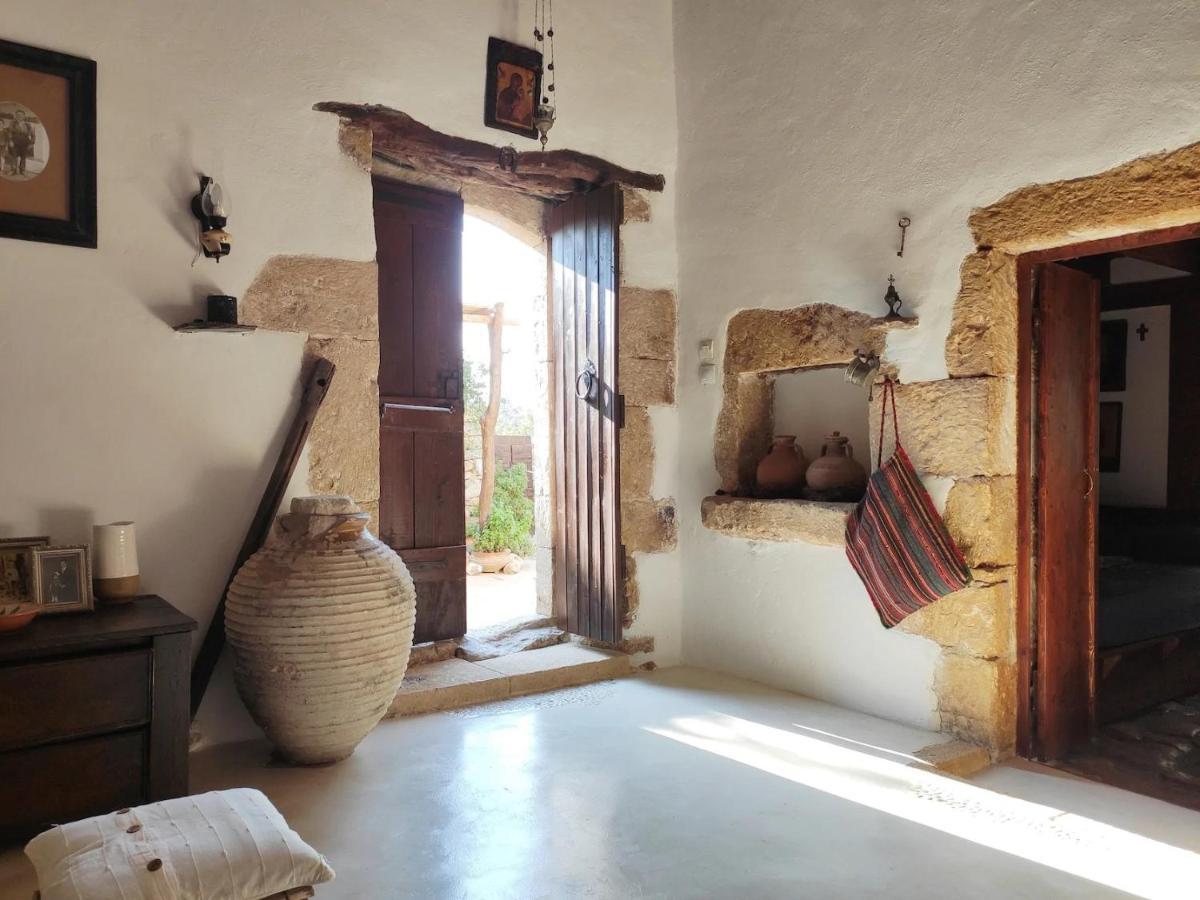 Bendeni Cottage 美噶拉 外观 照片