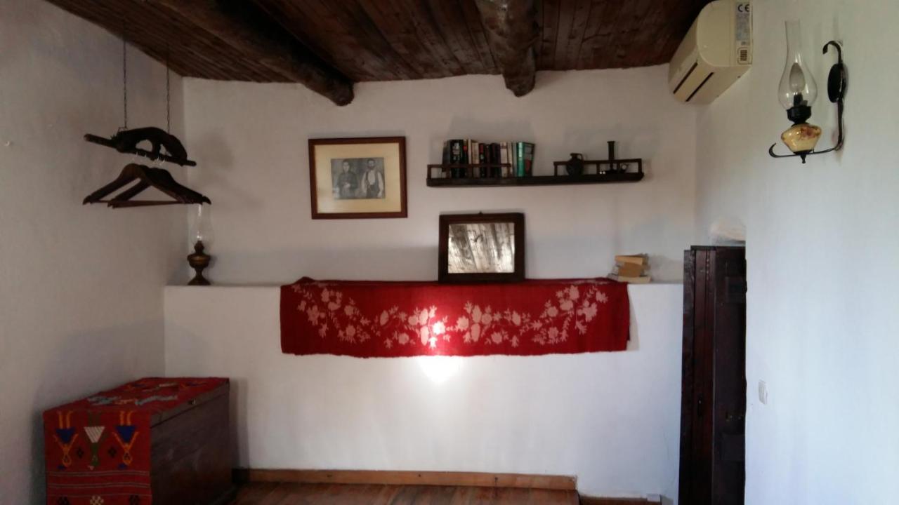 Bendeni Cottage 美噶拉 外观 照片
