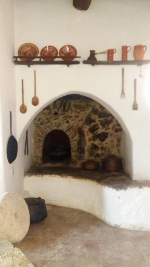 Bendeni Cottage 美噶拉 外观 照片