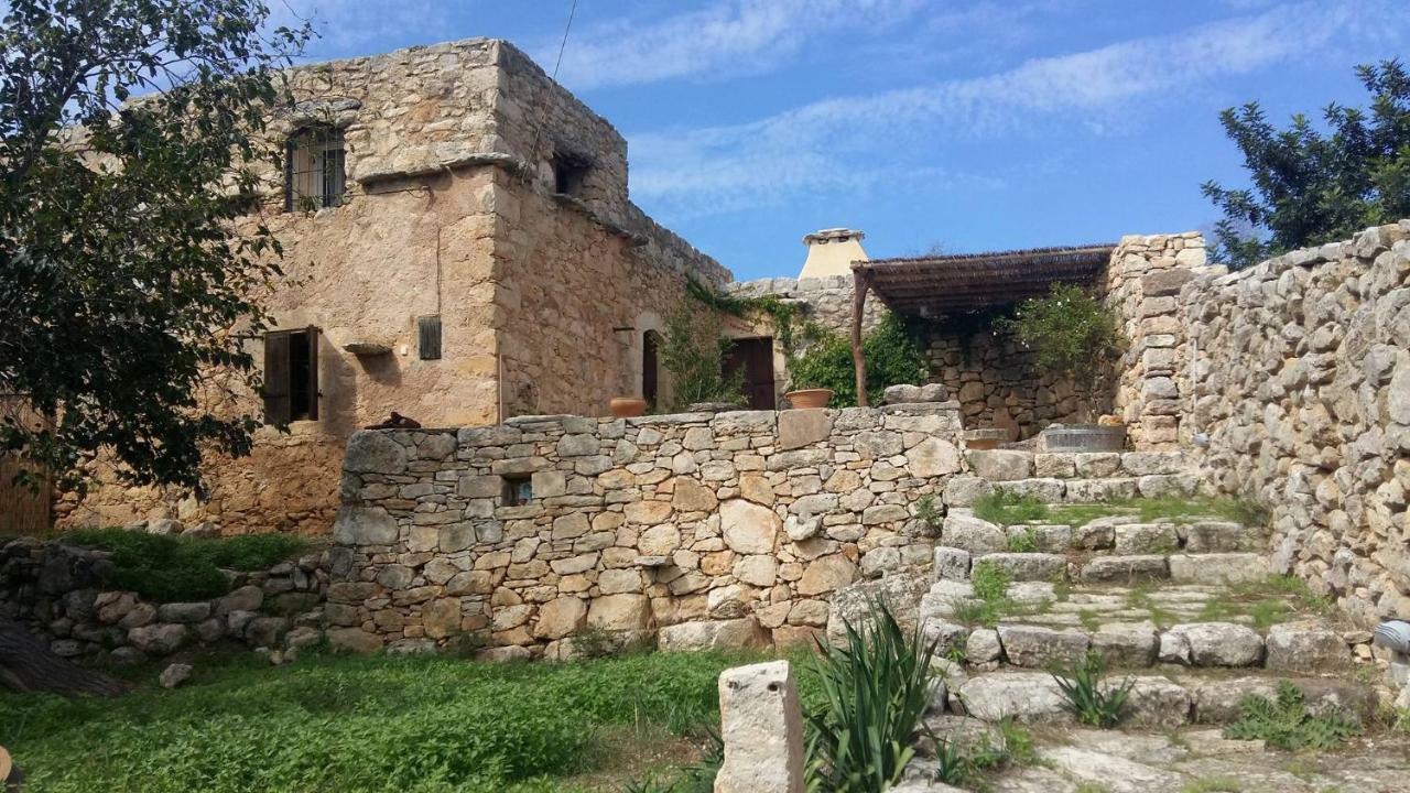 Bendeni Cottage 美噶拉 外观 照片