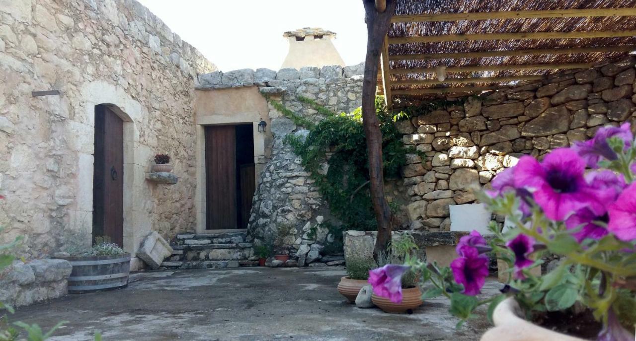 Bendeni Cottage 美噶拉 外观 照片
