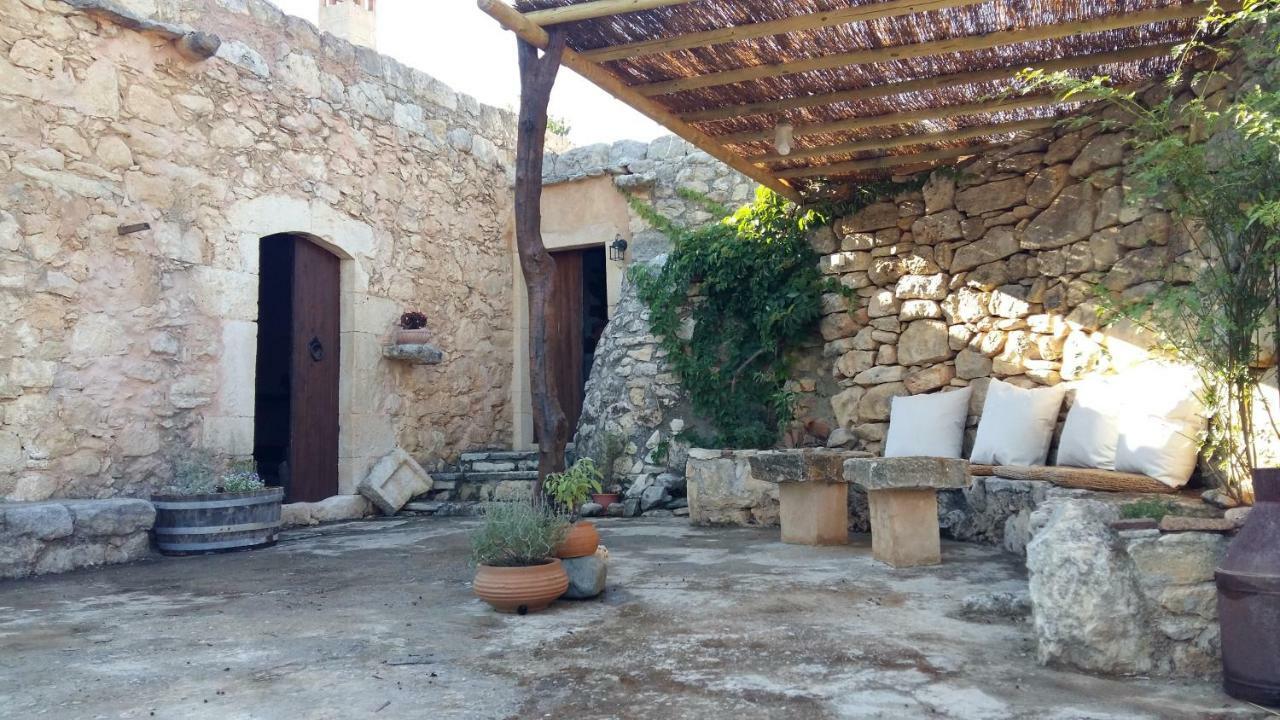 Bendeni Cottage 美噶拉 外观 照片