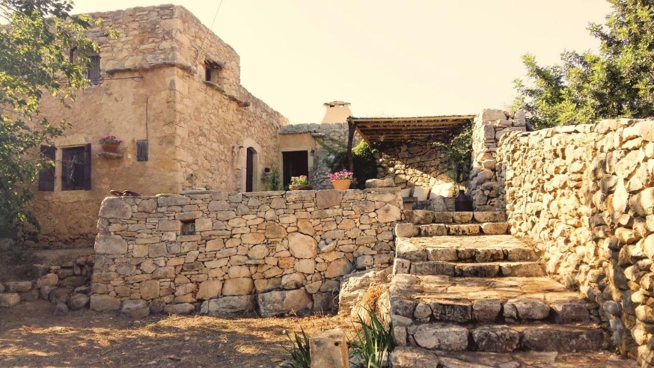 Bendeni Cottage 美噶拉 外观 照片