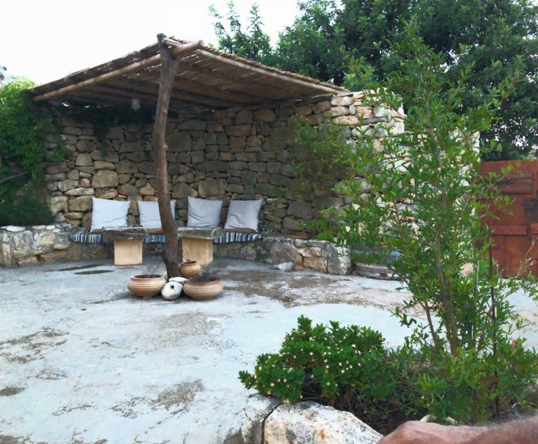 Bendeni Cottage 美噶拉 外观 照片