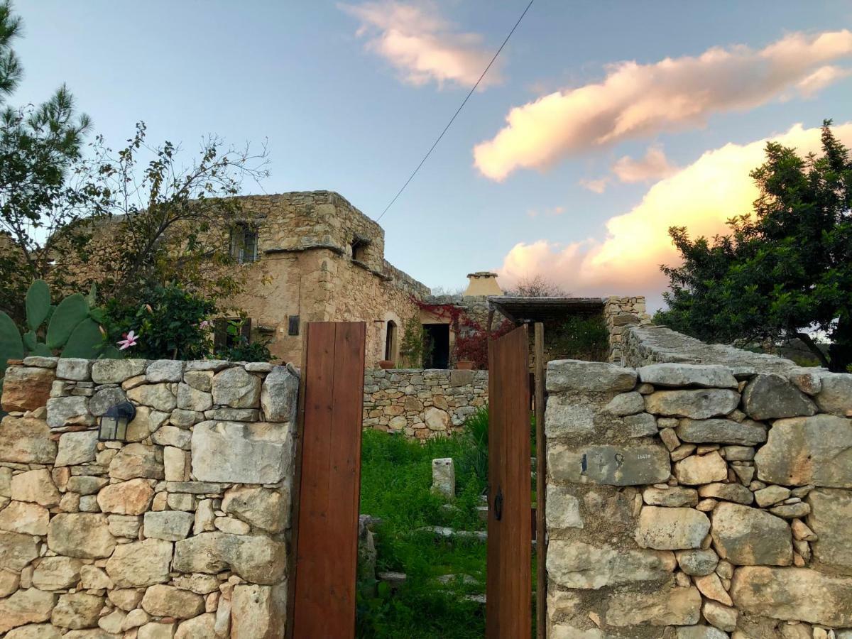 Bendeni Cottage 美噶拉 外观 照片