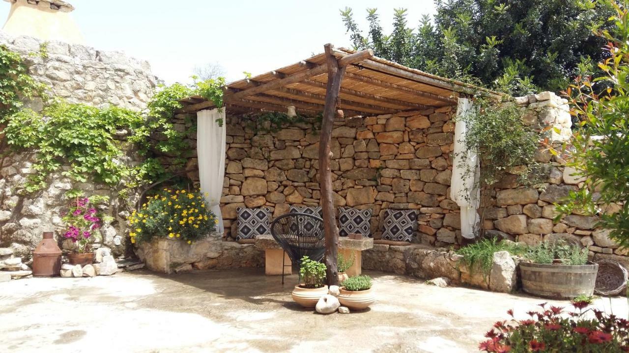 Bendeni Cottage 美噶拉 外观 照片